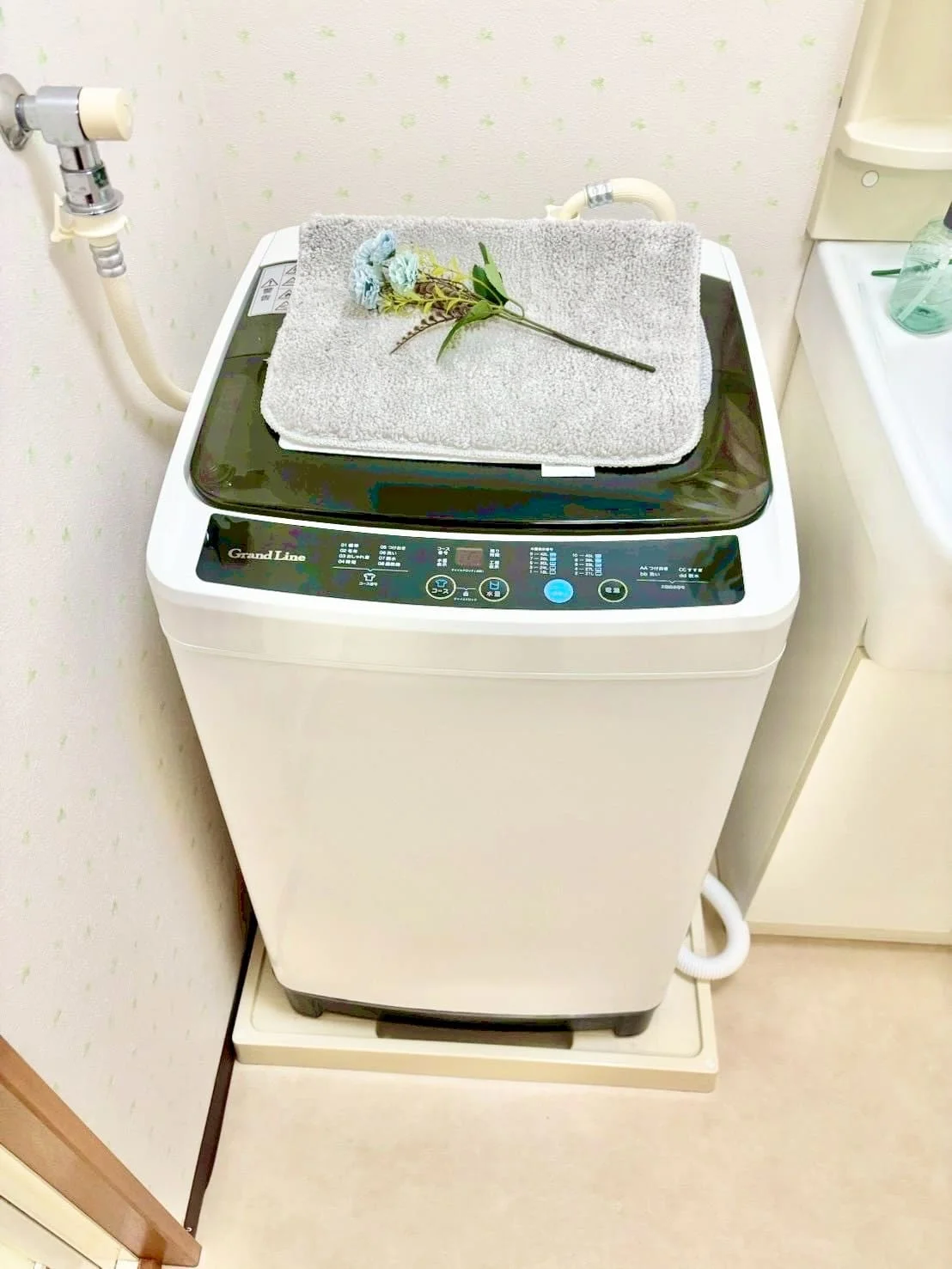 ※撮影用の観察植物・食器調理器具・雑貨類等はございません。※写真は現況優先