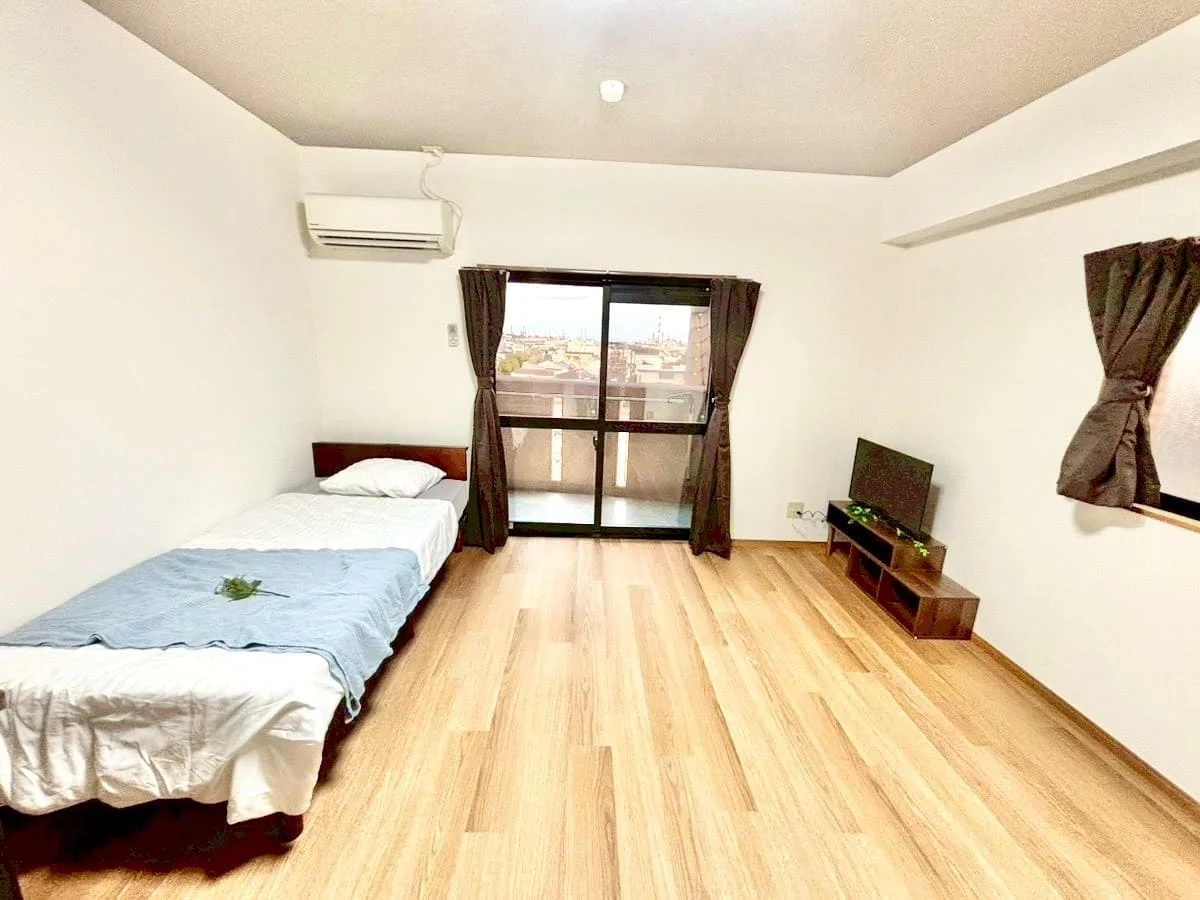 ※撮影用の観察植物・食器調理器具・雑貨類等はございません。※写真は現況優先