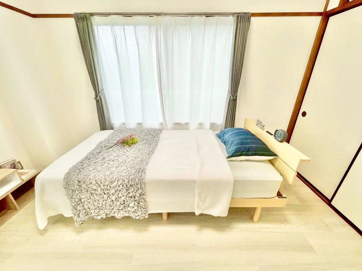 ※撮影用の観察植物・食器調理器具・雑貨類等はございません。※写真は現況優先