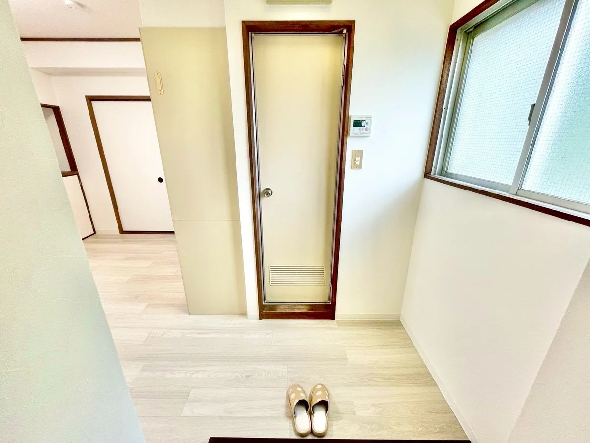 ※撮影用の観察植物・食器調理器具・雑貨類等はございません。※写真は現況優先