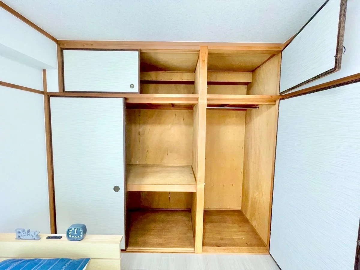 ※撮影用の観察植物・食器調理器具・雑貨類等はございません。※写真は現況優先