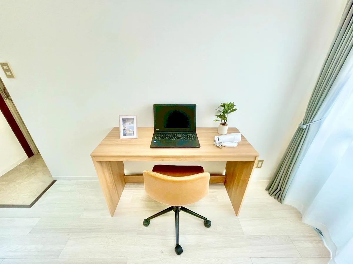 ※撮影用の観察植物・食器調理器具・雑貨類等はございません。※写真は現況優先