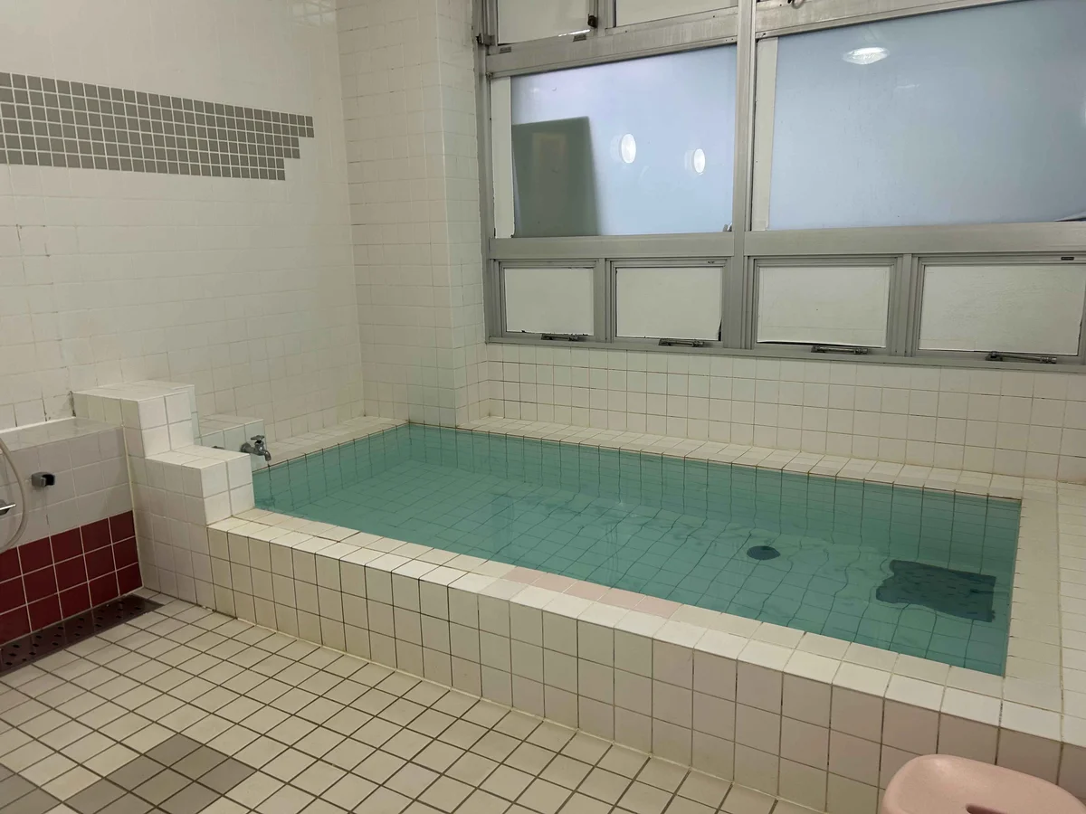 女性用大浴場