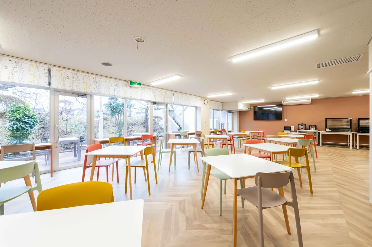 2024年改修済み♪