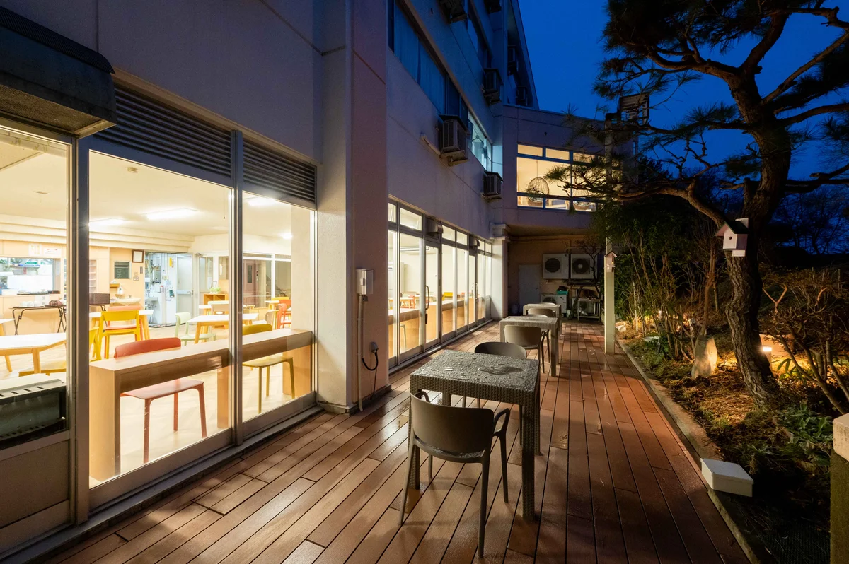 2024年改修済み♪