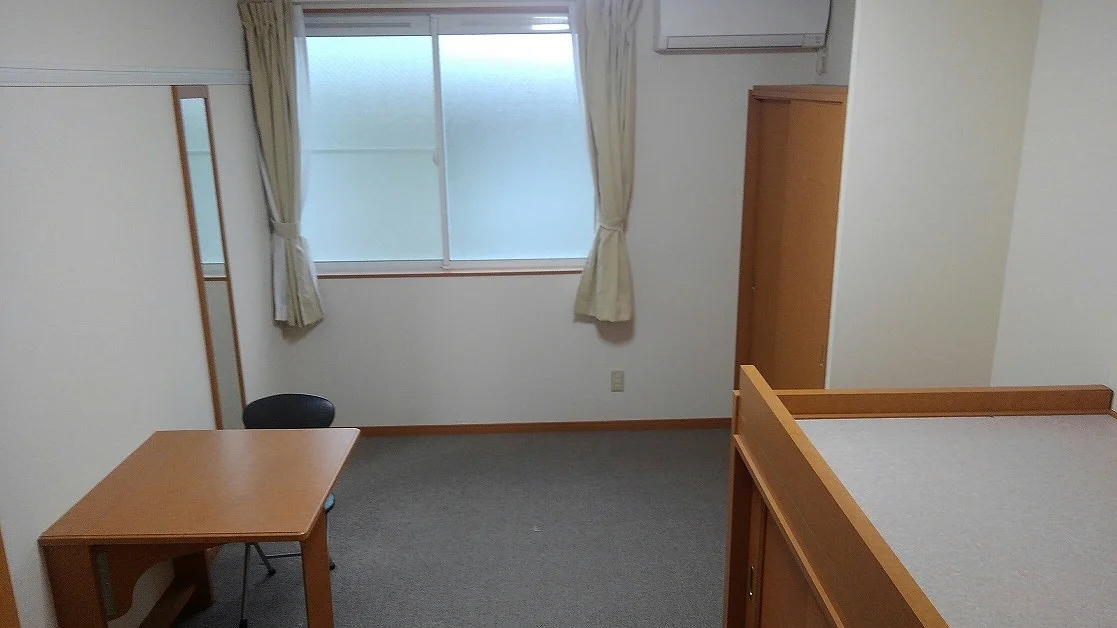 家具家電付きです。
