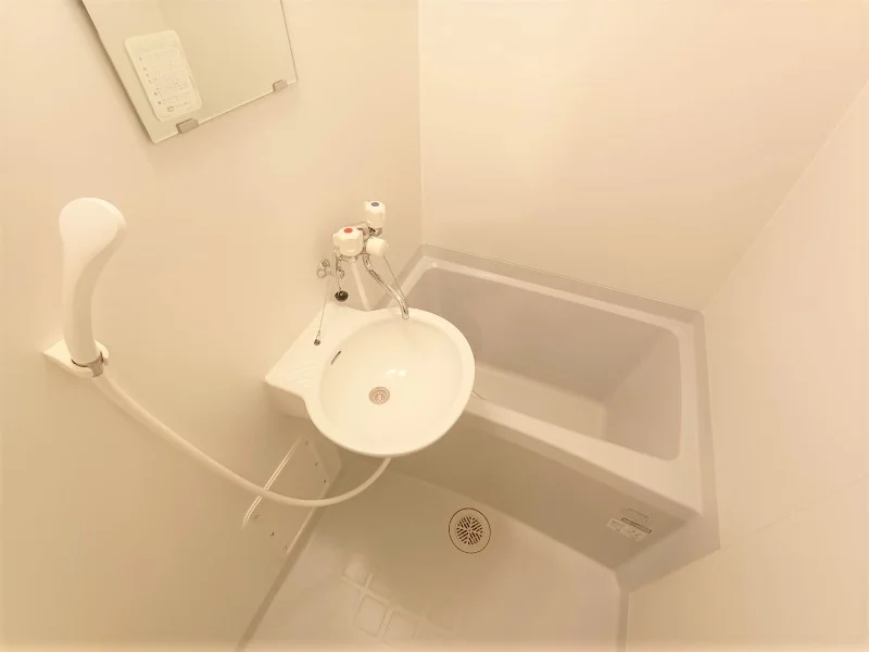 同タイプの物件写真です。