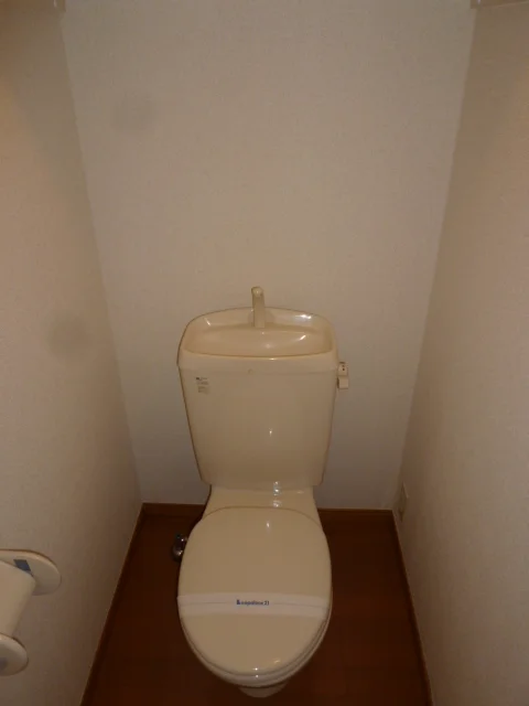 独立トイレ