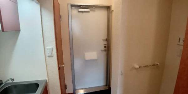 設備・仕様は号室により異なる為、現況を優先致します。