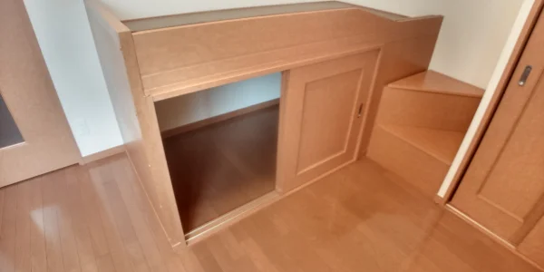 設備・仕様は号室により異なる為、現況を優先致します。