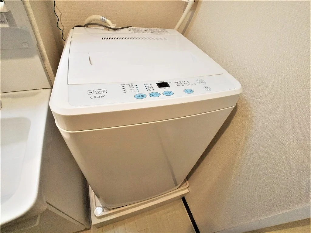 洗濯機