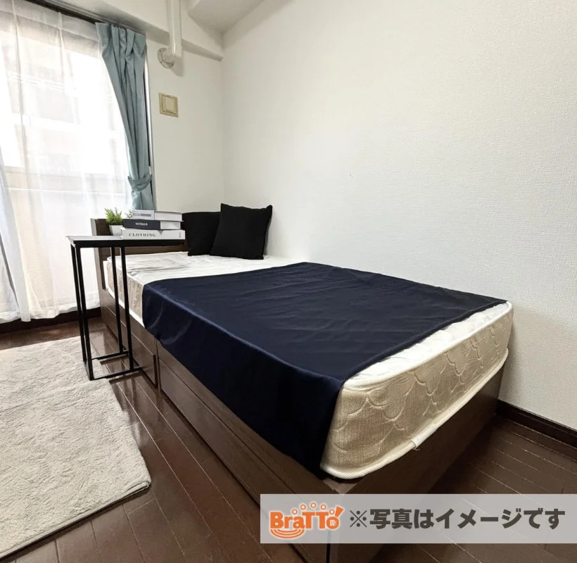 禁煙部屋で快適にお過ごし可能です♪