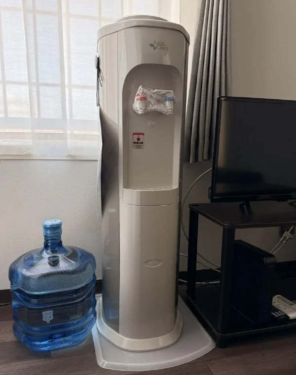 ウォーターサーバー