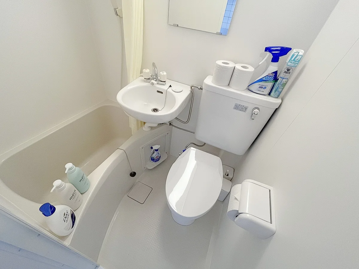 ３点ユニットタイプです✨