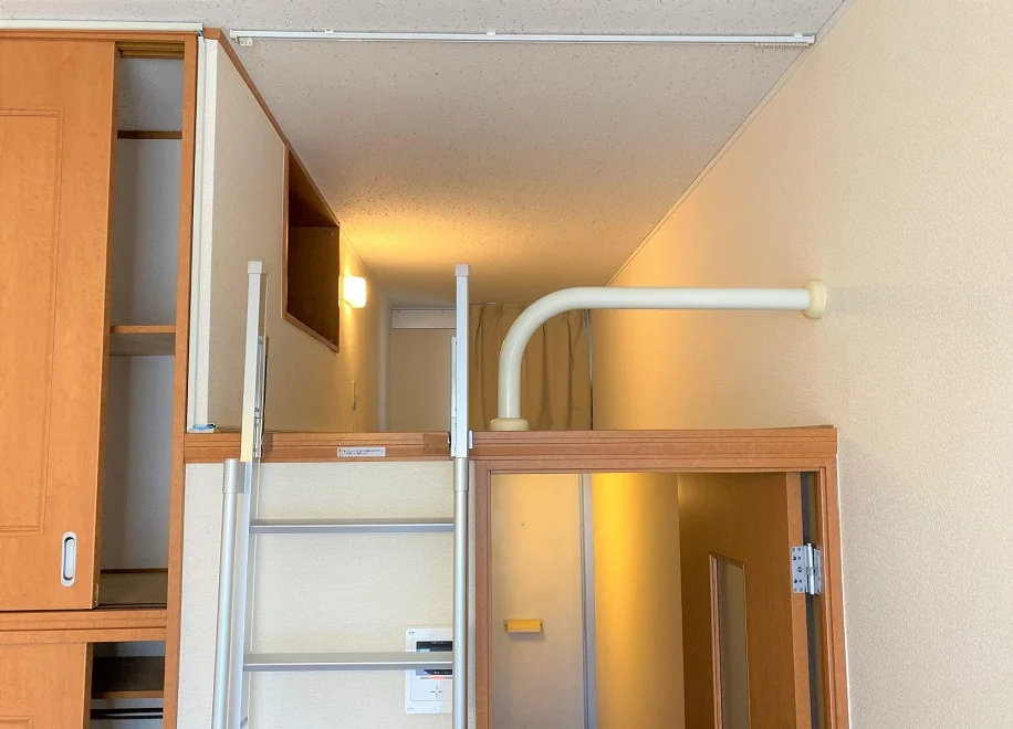 ロフトスペース