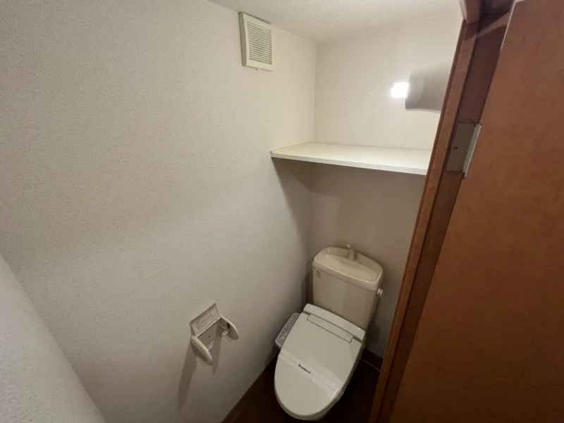 同タイプの物件写真です。