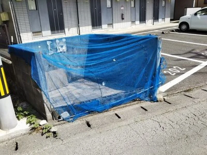 設備・使用は号室により異なる為、現況を優先致します。