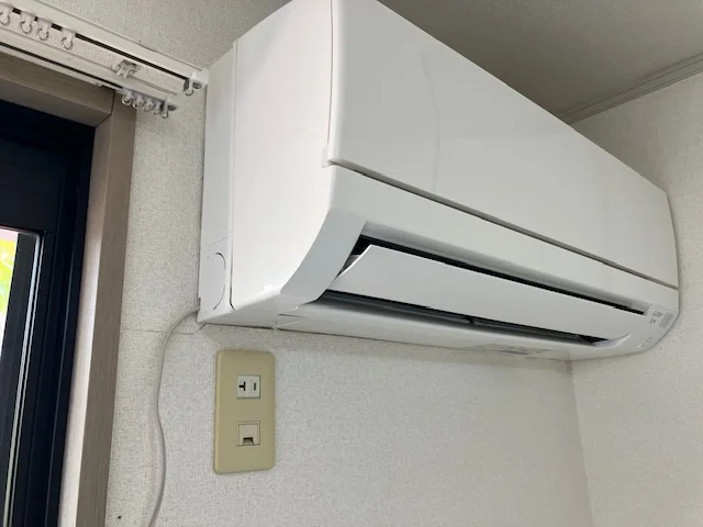 エアコン