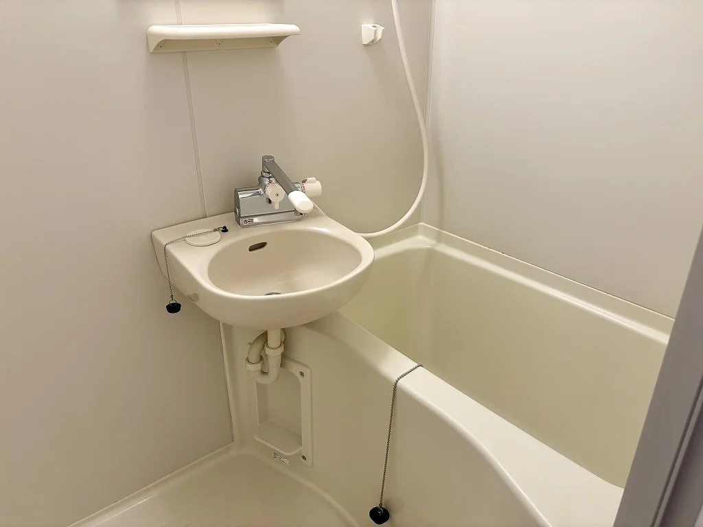 設備・仕様は号室により異なる為、現況を優先いたします。