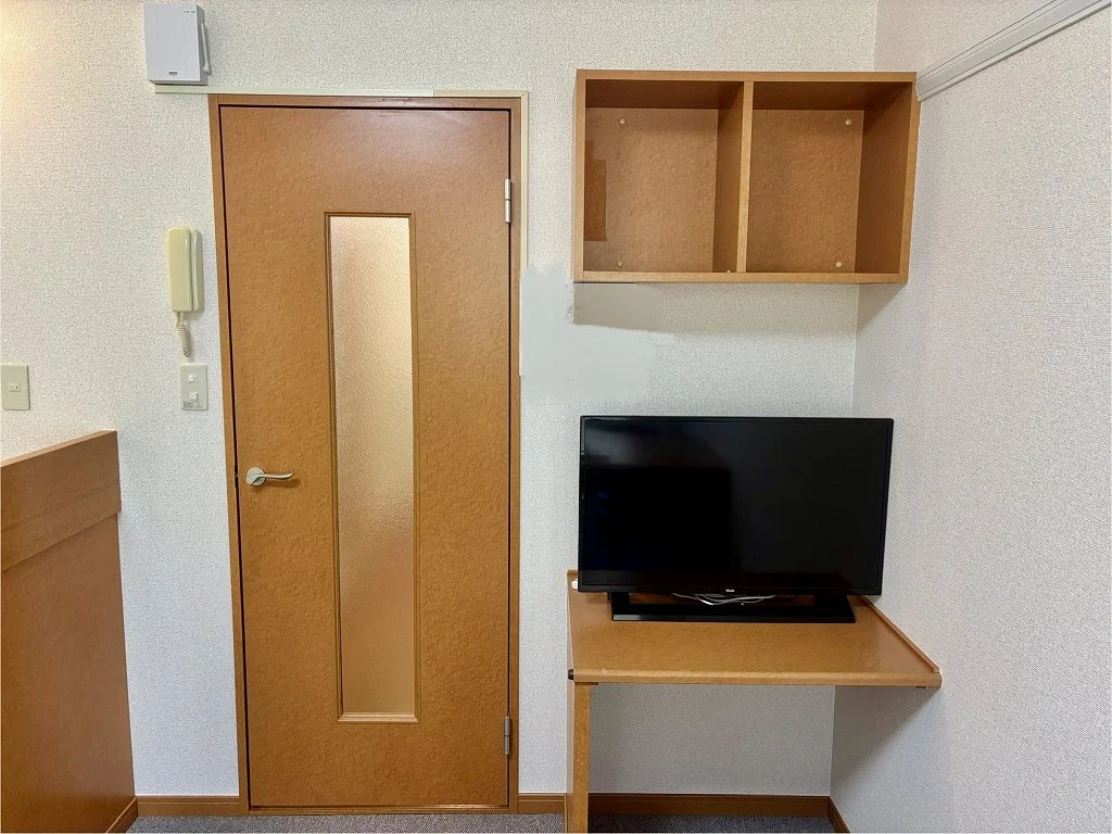 設備・仕様は号室により異なる為、現況を優先いたします。