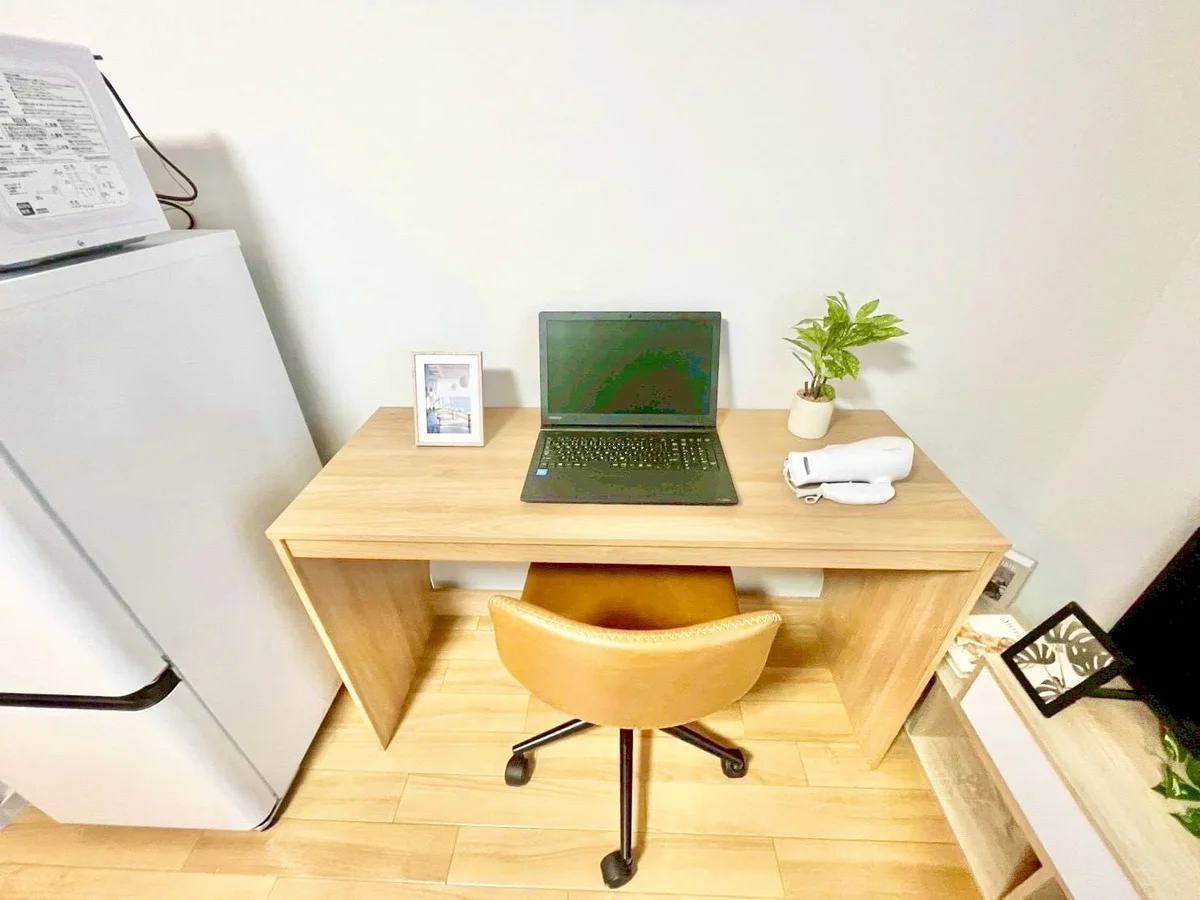 ※撮影用の観察植物・食器調理器具・雑貨類等はございません。※写真は現況優先