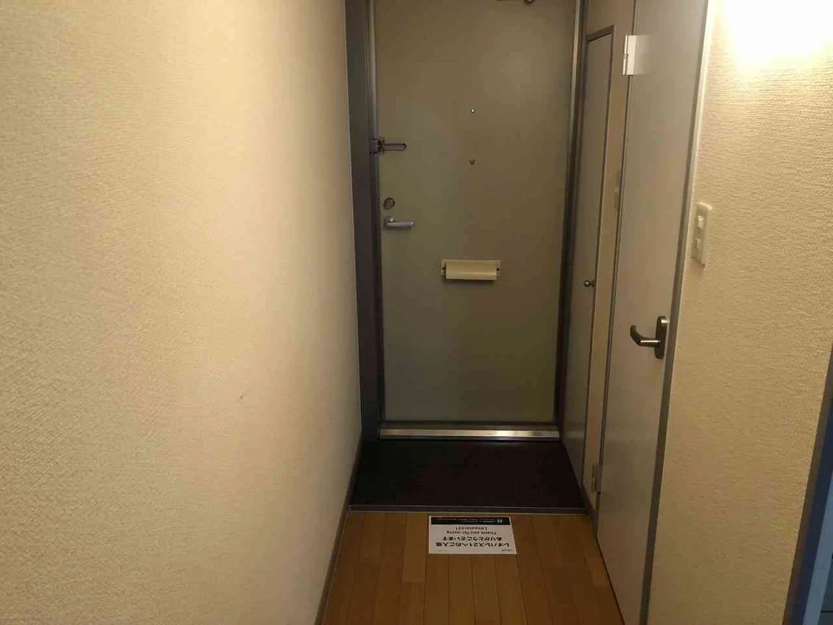 設備・仕様は号室により異なる為、現況を優先致します。