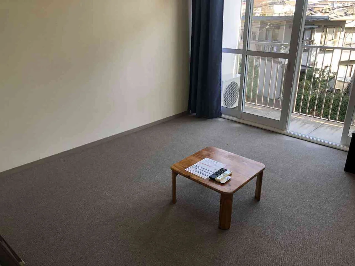 設備・仕様は号室により異なる為、現況を優先致します。