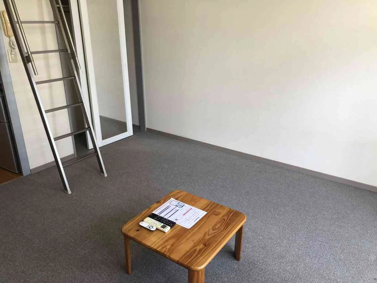 設備・仕様は号室により異なる為、現況を優先致します。