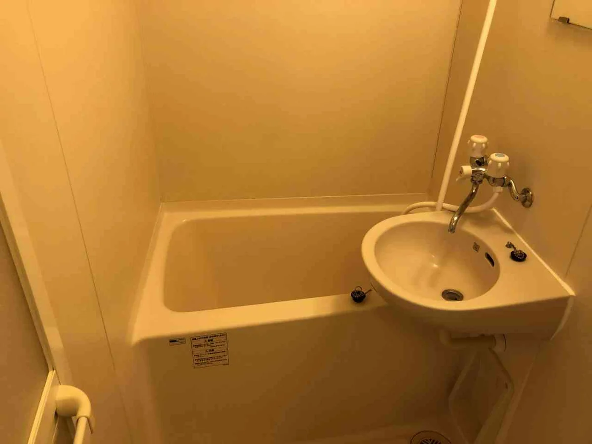 設備・仕様は号室により異なる為、現況を優先致します。