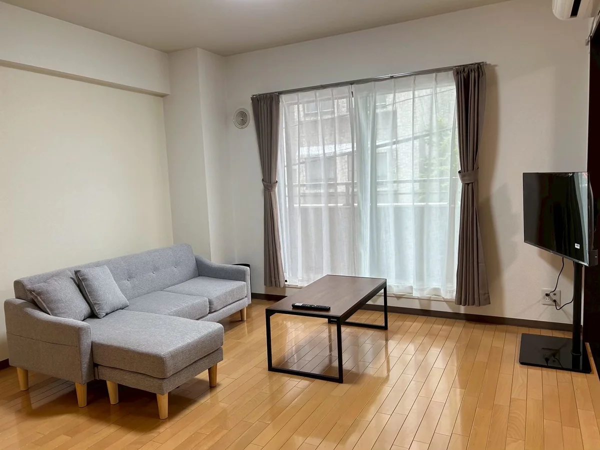 JOGマンスリー円山【人気の円山公園エリア♪・ハイグレード物件・エアコン＆Wi-Fi完備・地下鉄駅徒歩３分！】 - 札幌市中央区 マンスリーマンション 札幌市中央区 ウィークリーマンション