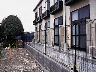 フラワーボックス