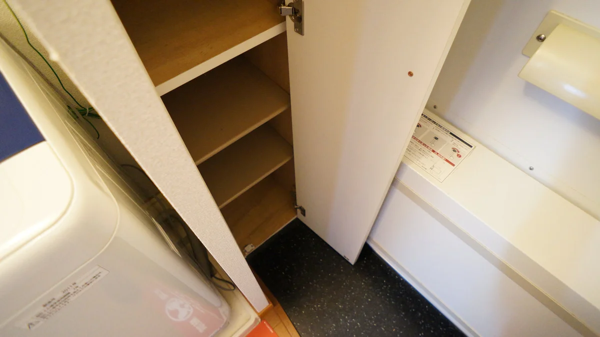 お部屋により設備が変わる可能性があります。