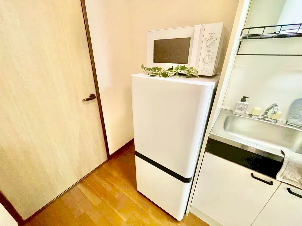 ※撮影用の観察植物・食器調理器具・雑貨類等はございません。※写真は現況優先