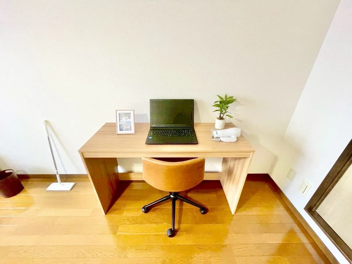 ※撮影用の観察植物・食器調理器具・雑貨類等はございません。※写真は現況優先