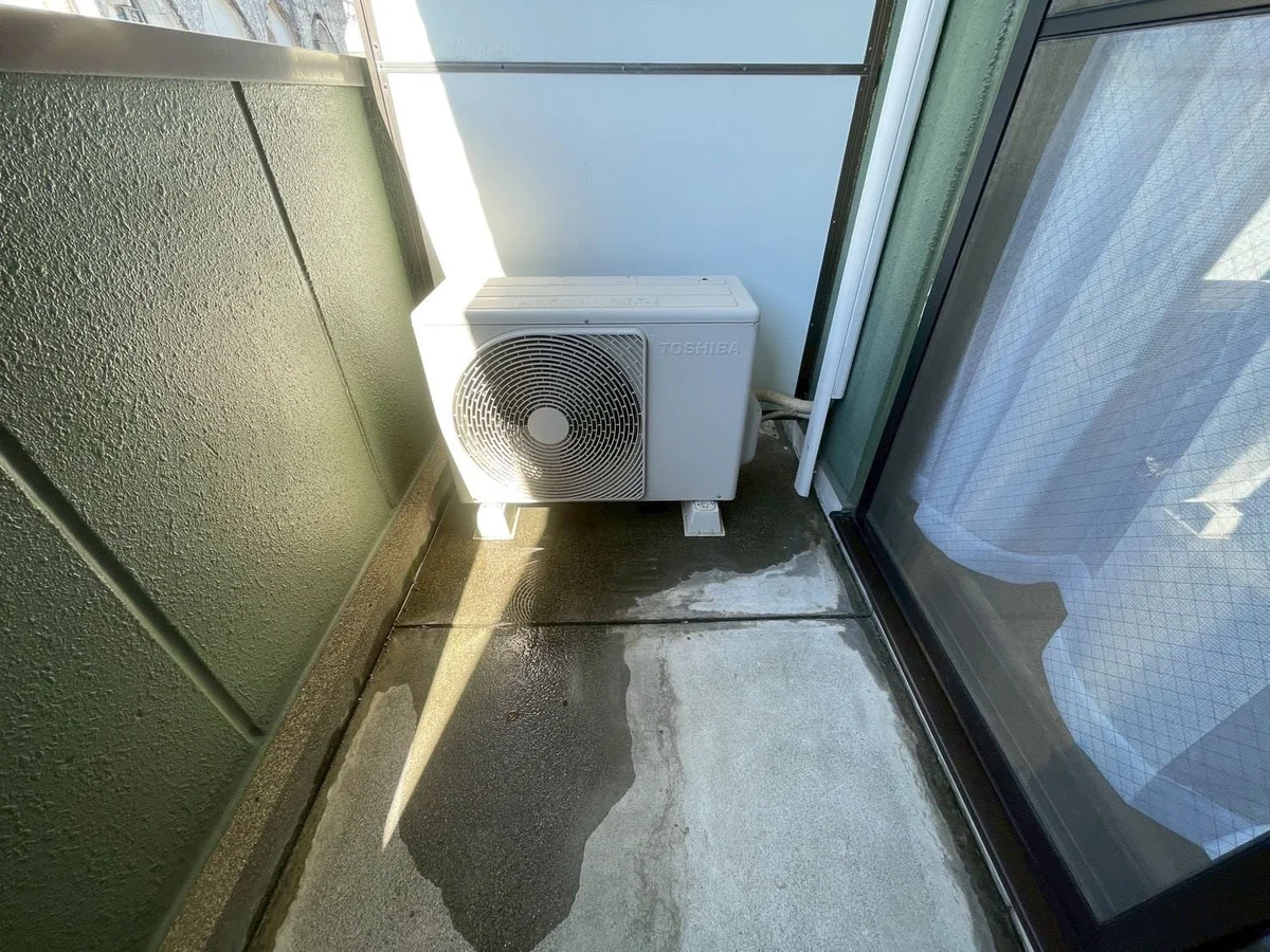 ※撮影用の観察植物・食器調理器具・雑貨類等はございません。※写真は現況優先