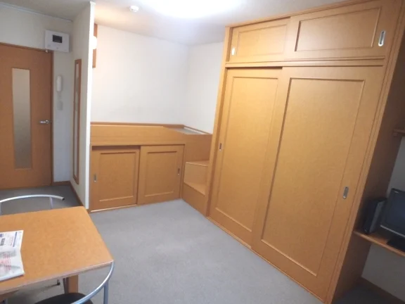 2Ｆはじゅうたん