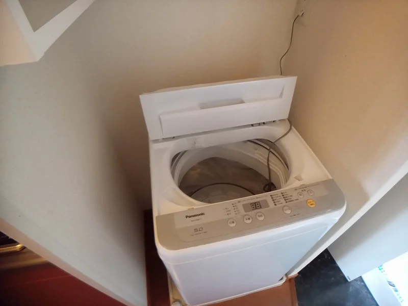 洗濯機