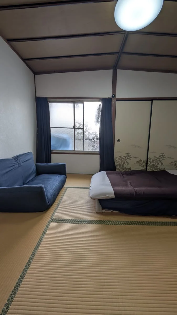 広さ最高！！！