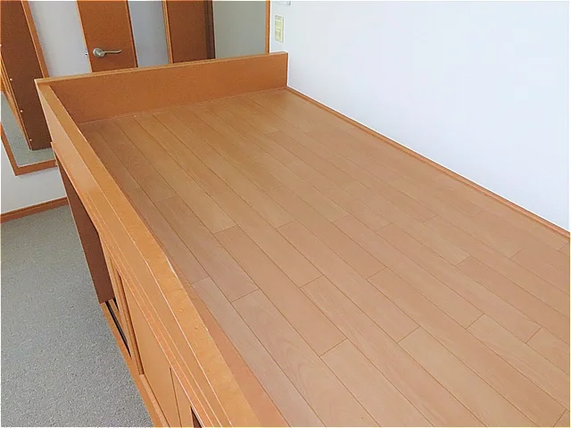 ベッドスペース