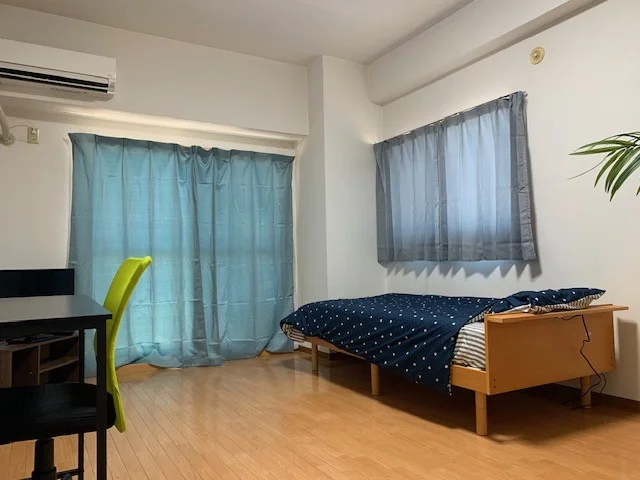 ※撮影用の観葉植物・雑貨類等はございません。