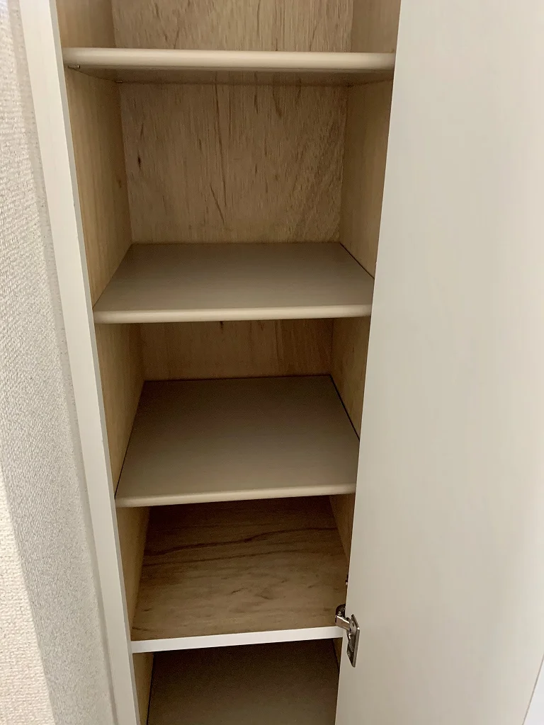 靴箱