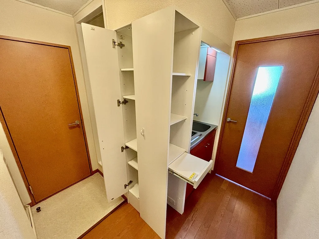 設備・仕様は号室により異なる為、現状を優先いたします。