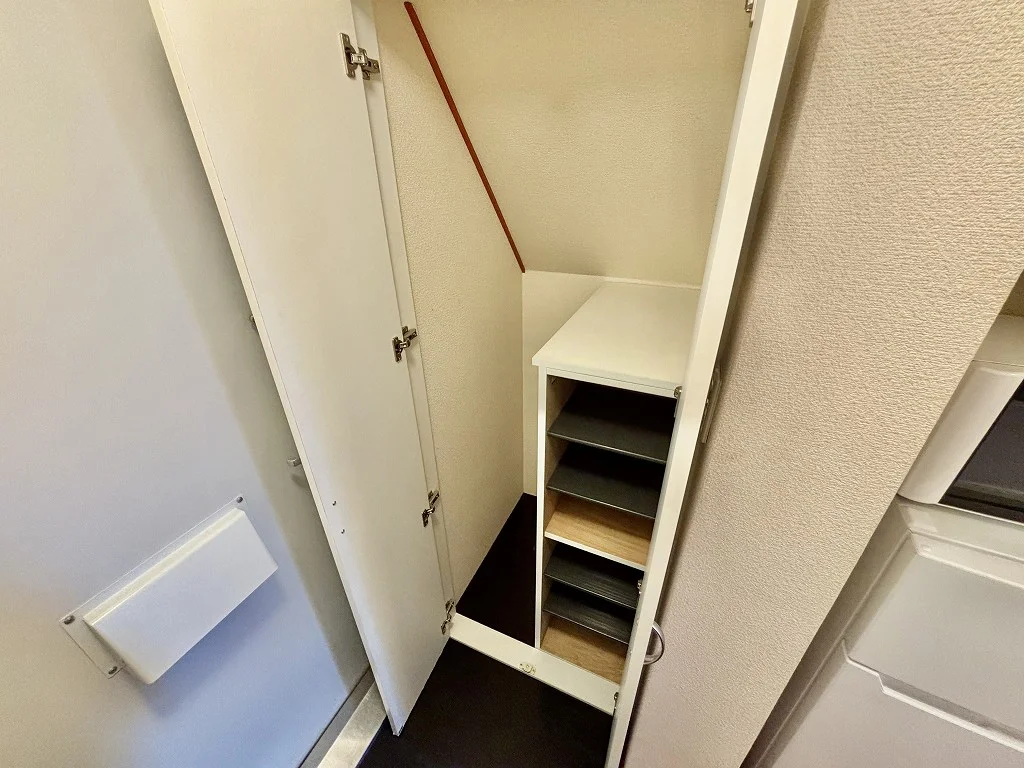 設備・仕様は号室により異なる為、現状を優先いたします。