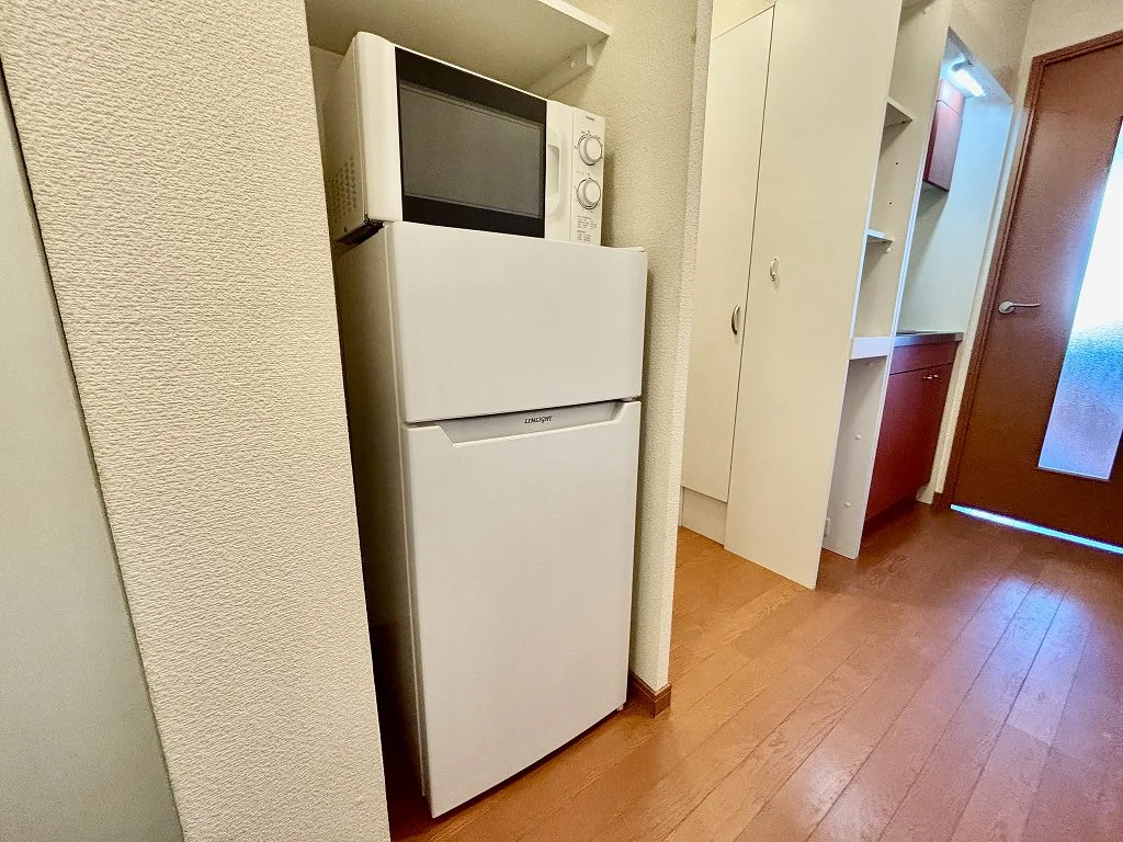 設備・仕様は号室により異なる為、現状を優先いたします。