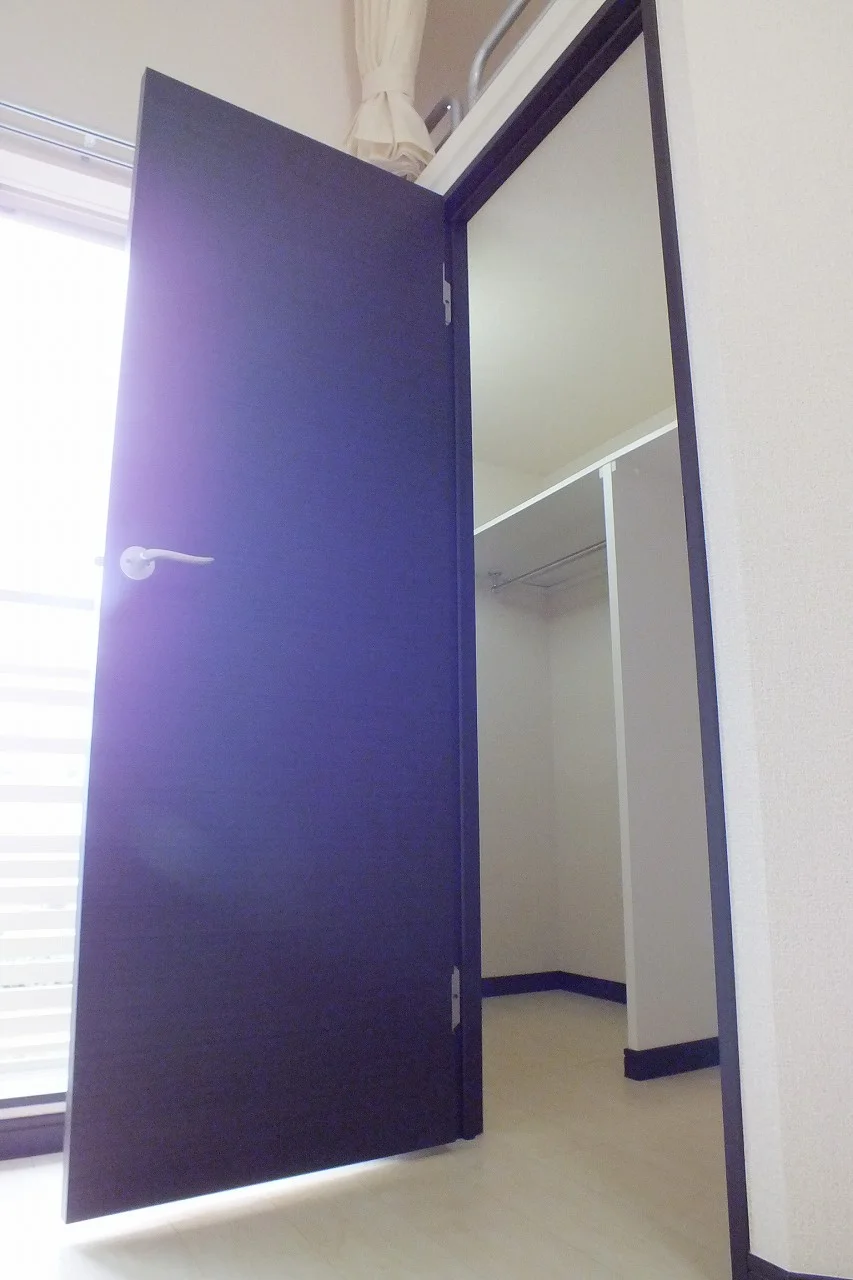 たっぷり収納♪