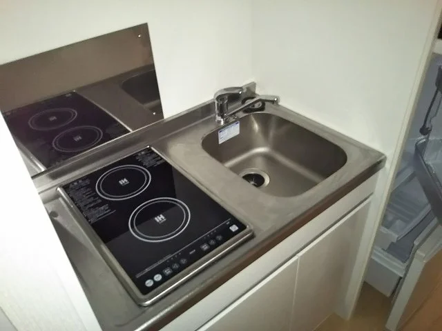 現況優先。写真は1Ｆ。