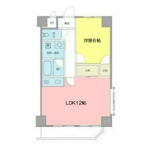 反転タイプとなります