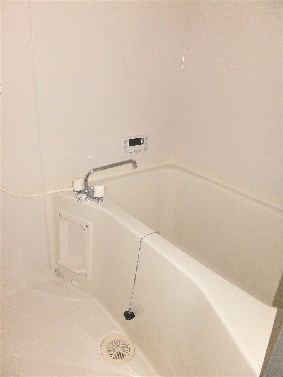 追い炊き機能付き