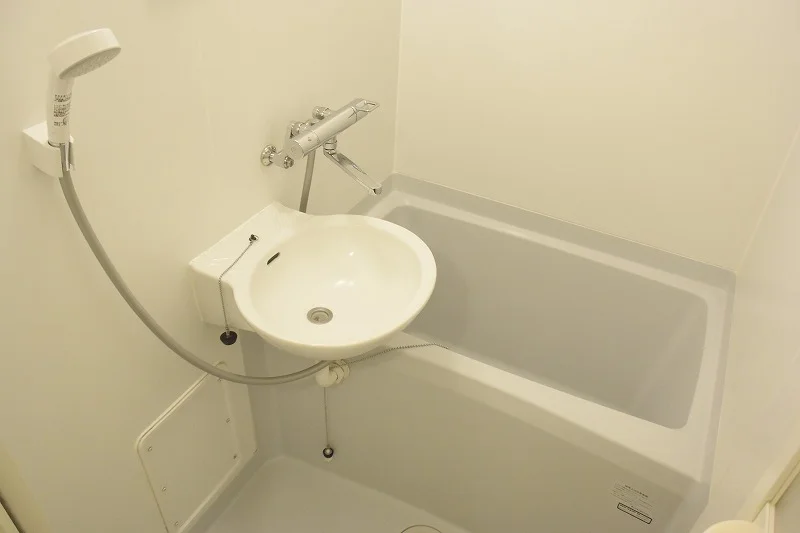 1日の疲れ癒せます。