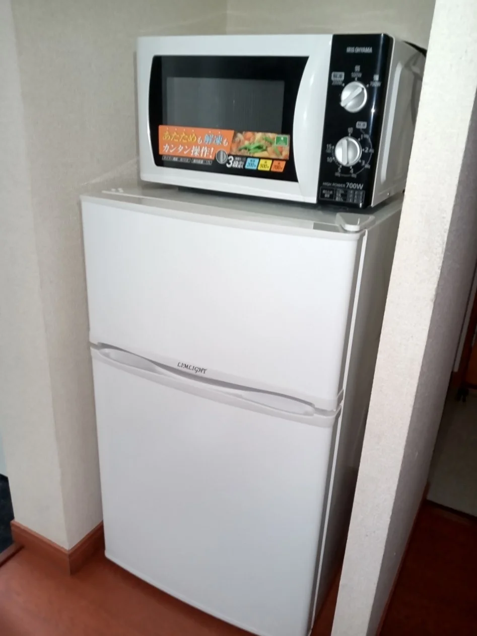 サイズ・メーカーは部屋により異なります。